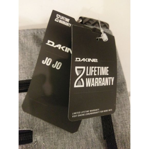 Dakine Womens Jo Jo Crossbody Bag Purse - Picture 4 of 7